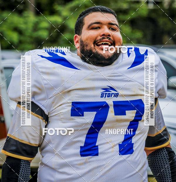 Buy your photos of the eventFutebol Americano Liga BFA S�o Paulo Storm x Corinthians Steamroller 14hs  on Fotop