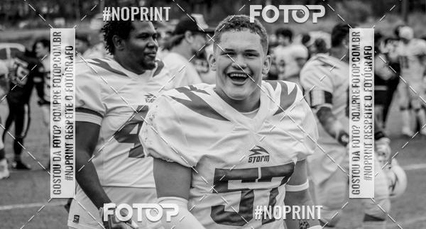 Buy your photos of the eventFutebol Americano Liga BFA S�o Paulo Storm x Corinthians Steamroller 14hs  on Fotop