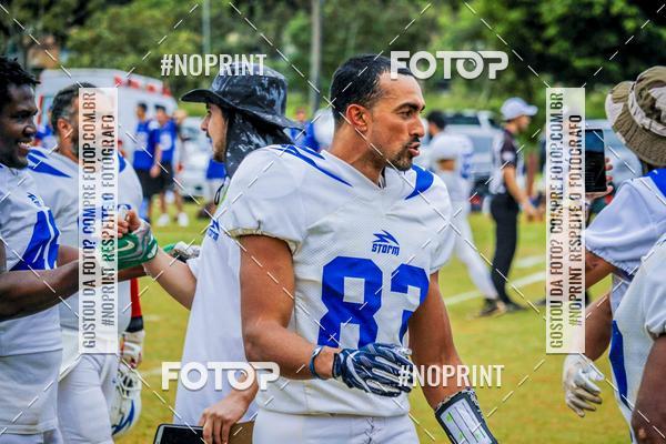 Buy your photos of the eventFutebol Americano Liga BFA S�o Paulo Storm x Corinthians Steamroller 14hs  on Fotop