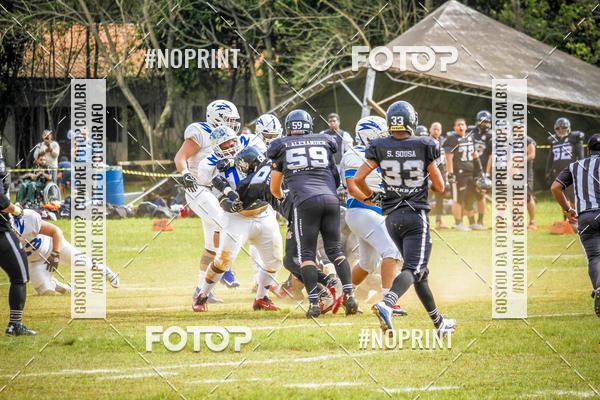 Buy your photos of the eventFutebol Americano Liga BFA S�o Paulo Storm x Corinthians Steamroller 14hs  on Fotop