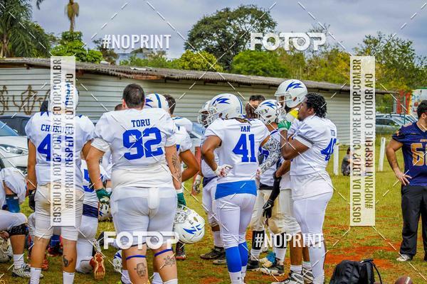 Buy your photos of the eventFutebol Americano Liga BFA S�o Paulo Storm x Corinthians Steamroller 14hs  on Fotop