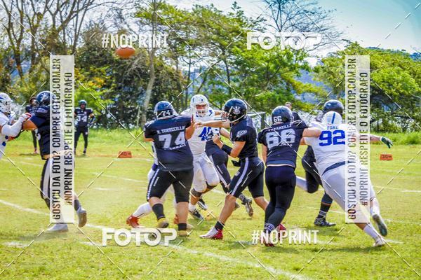Buy your photos of the eventFutebol Americano Liga BFA S�o Paulo Storm x Corinthians Steamroller 14hs  on Fotop