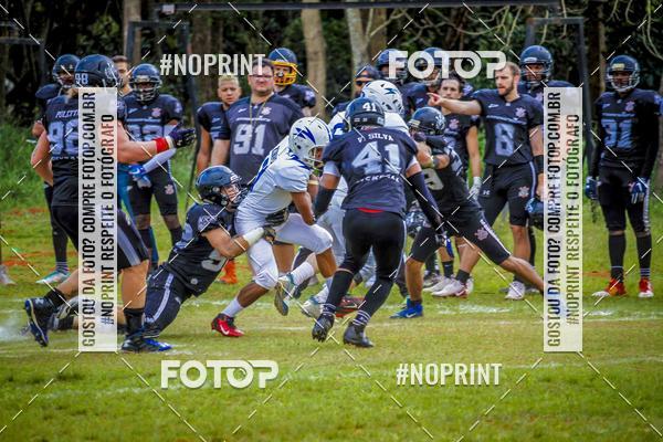 Buy your photos of the eventFutebol Americano Liga BFA S�o Paulo Storm x Corinthians Steamroller 14hs  on Fotop