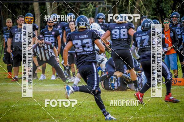 Buy your photos of the eventFutebol Americano Liga BFA S�o Paulo Storm x Corinthians Steamroller 14hs  on Fotop