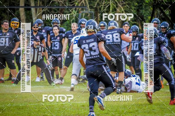 Buy your photos of the eventFutebol Americano Liga BFA S�o Paulo Storm x Corinthians Steamroller 14hs  on Fotop