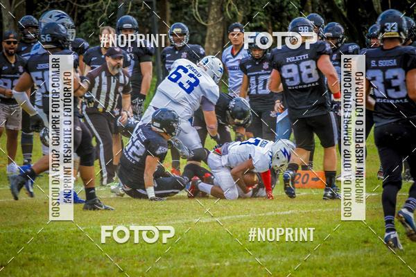 Buy your photos of the eventFutebol Americano Liga BFA S�o Paulo Storm x Corinthians Steamroller 14hs  on Fotop