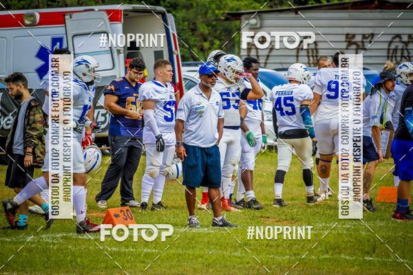 Buy your photos of the eventFutebol Americano Liga BFA S�o Paulo Storm x Corinthians Steamroller 14hs  on Fotop