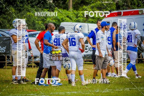 Buy your photos of the eventFutebol Americano Liga BFA S�o Paulo Storm x Corinthians Steamroller 14hs  on Fotop