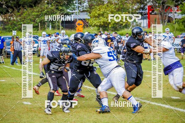 Buy your photos of the eventFutebol Americano Liga BFA S�o Paulo Storm x Corinthians Steamroller 14hs  on Fotop
