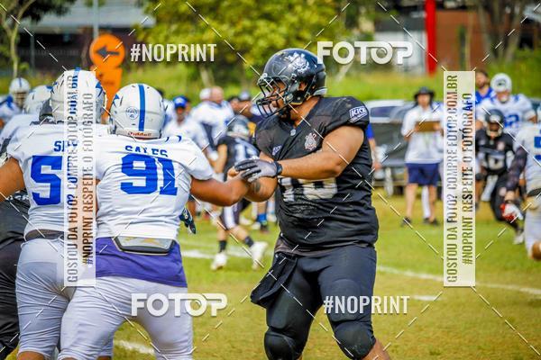 Buy your photos of the eventFutebol Americano Liga BFA S�o Paulo Storm x Corinthians Steamroller 14hs  on Fotop