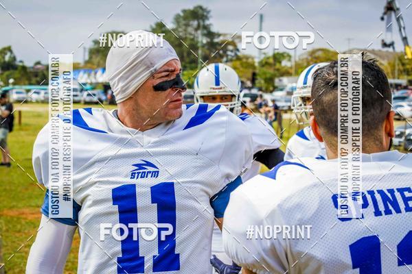 Buy your photos of the eventFutebol Americano Liga BFA S�o Paulo Storm x Corinthians Steamroller 14hs  on Fotop
