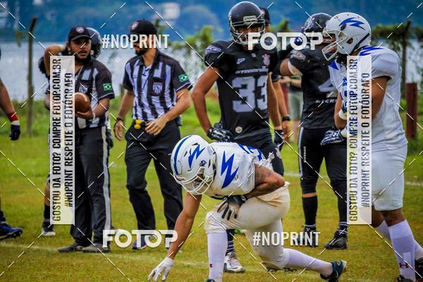 Buy your photos of the eventFutebol Americano Liga BFA S�o Paulo Storm x Corinthians Steamroller 14hs  on Fotop