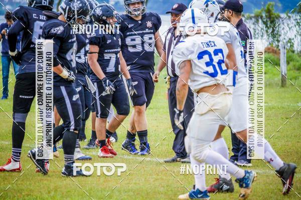Buy your photos of the eventFutebol Americano Liga BFA S�o Paulo Storm x Corinthians Steamroller 14hs  on Fotop