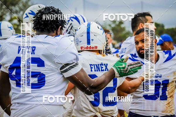Buy your photos of the eventFutebol Americano Liga BFA S�o Paulo Storm x Corinthians Steamroller 14hs  on Fotop