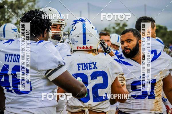 Buy your photos of the eventFutebol Americano Liga BFA S�o Paulo Storm x Corinthians Steamroller 14hs  on Fotop