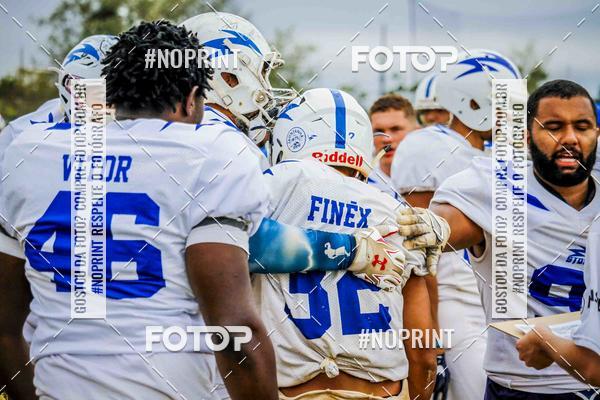 Buy your photos of the eventFutebol Americano Liga BFA S�o Paulo Storm x Corinthians Steamroller 14hs  on Fotop