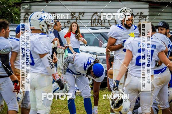 Buy your photos of the eventFutebol Americano Liga BFA S�o Paulo Storm x Corinthians Steamroller 14hs  on Fotop