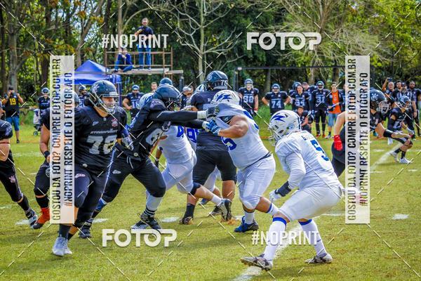 Buy your photos of the eventFutebol Americano Liga BFA S�o Paulo Storm x Corinthians Steamroller 14hs  on Fotop