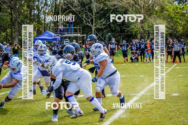 Buy your photos of the eventFutebol Americano Liga BFA S�o Paulo Storm x Corinthians Steamroller 14hs  on Fotop