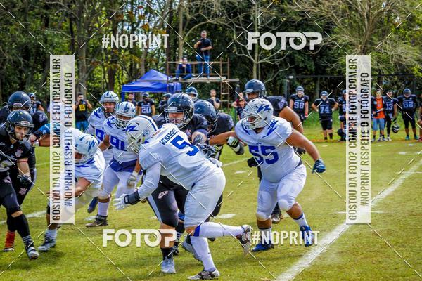 Buy your photos of the eventFutebol Americano Liga BFA S�o Paulo Storm x Corinthians Steamroller 14hs  on Fotop