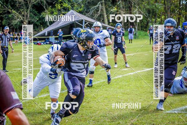 Buy your photos of the eventFutebol Americano Liga BFA S�o Paulo Storm x Corinthians Steamroller 14hs  on Fotop