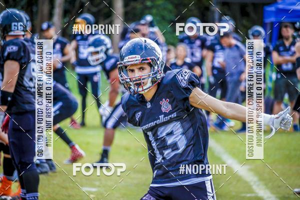 Buy your photos of the eventFutebol Americano Liga BFA S�o Paulo Storm x Corinthians Steamroller 14hs  on Fotop