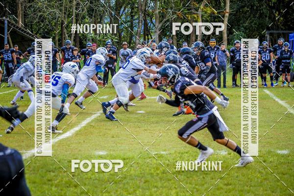 Buy your photos of the eventFutebol Americano Liga BFA S�o Paulo Storm x Corinthians Steamroller 14hs  on Fotop