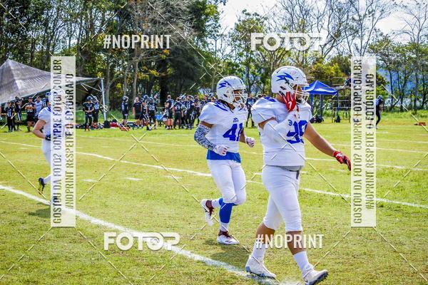 Buy your photos of the eventFutebol Americano Liga BFA S�o Paulo Storm x Corinthians Steamroller 14hs  on Fotop