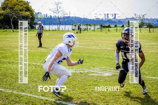 Buy your photos of the eventFutebol Americano Liga BFA S�o Paulo Storm x Corinthians Steamroller 14hs  on Fotop