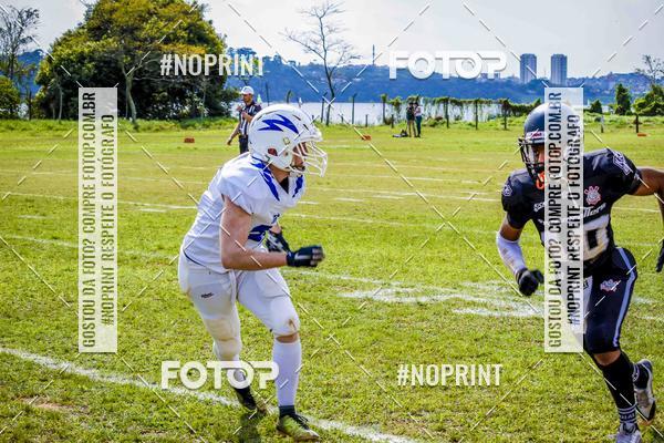 Buy your photos of the eventFutebol Americano Liga BFA S�o Paulo Storm x Corinthians Steamroller 14hs  on Fotop