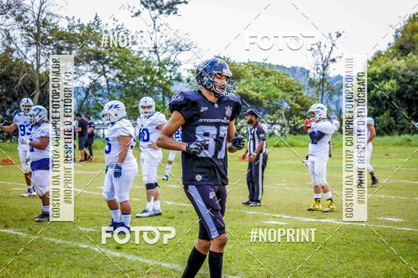 Buy your photos of the eventFutebol Americano Liga BFA S�o Paulo Storm x Corinthians Steamroller 14hs  on Fotop