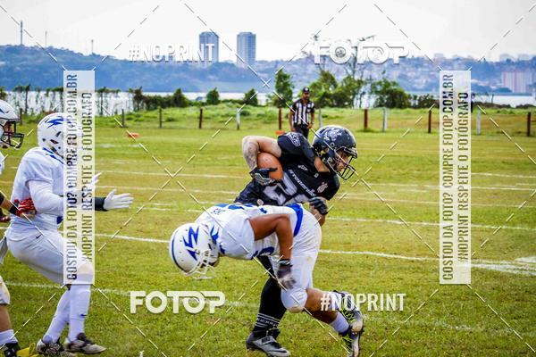 Buy your photos of the eventFutebol Americano Liga BFA S�o Paulo Storm x Corinthians Steamroller 14hs  on Fotop