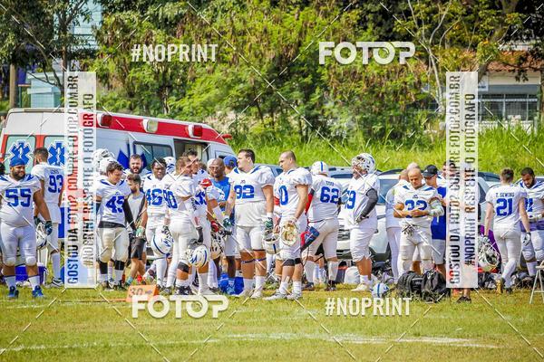 Buy your photos of the eventFutebol Americano Liga BFA S�o Paulo Storm x Corinthians Steamroller 14hs  on Fotop