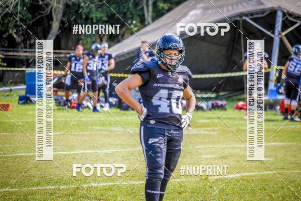 Buy your photos of the eventFutebol Americano Liga BFA S�o Paulo Storm x Corinthians Steamroller 14hs  on Fotop