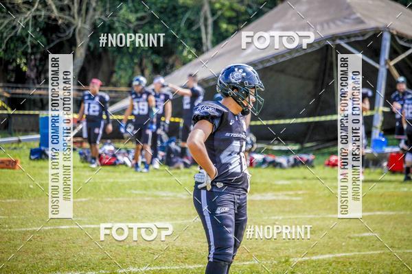 Buy your photos of the eventFutebol Americano Liga BFA S�o Paulo Storm x Corinthians Steamroller 14hs  on Fotop