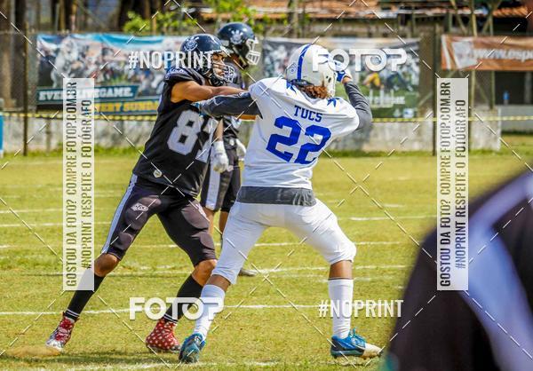 Buy your photos of the eventFutebol Americano Liga BFA S�o Paulo Storm x Corinthians Steamroller 14hs  on Fotop