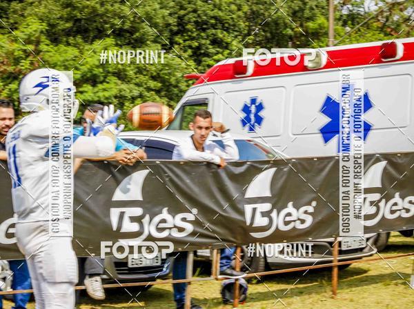 Buy your photos of the eventFutebol Americano Liga BFA S�o Paulo Storm x Corinthians Steamroller 14hs  on Fotop