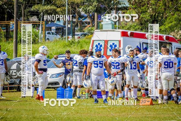 Buy your photos of the eventFutebol Americano Liga BFA S�o Paulo Storm x Corinthians Steamroller 14hs  on Fotop