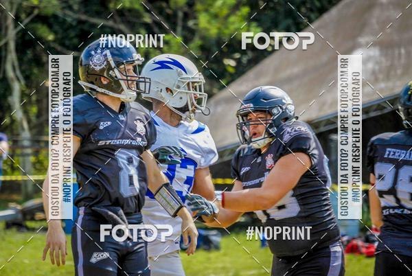 Buy your photos of the eventFutebol Americano Liga BFA S�o Paulo Storm x Corinthians Steamroller 14hs  on Fotop