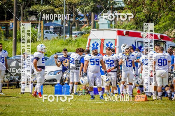 Buy your photos of the eventFutebol Americano Liga BFA S�o Paulo Storm x Corinthians Steamroller 14hs  on Fotop