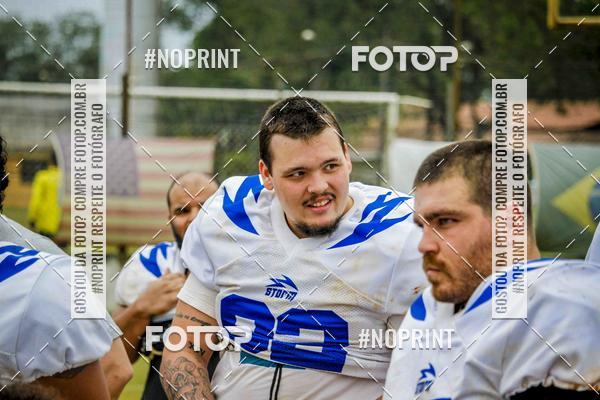 Buy your photos of the eventFutebol Americano Liga BFA S�o Paulo Storm x Corinthians Steamroller 14hs  on Fotop