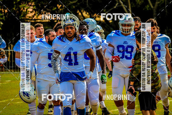 Buy your photos of the eventFutebol Americano Liga BFA S�o Paulo Storm x Corinthians Steamroller 14hs  on Fotop