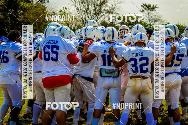 Buy your photos of the eventFutebol Americano Liga BFA S�o Paulo Storm x Corinthians Steamroller 14hs  on Fotop