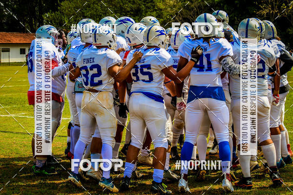 Buy your photos of the eventFutebol Americano Liga BFA S�o Paulo Storm x Corinthians Steamroller 14hs  on Fotop