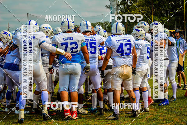 Buy your photos of the eventFutebol Americano Liga BFA S�o Paulo Storm x Corinthians Steamroller 14hs  on Fotop