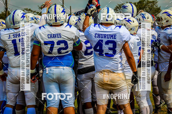 Buy your photos of the eventFutebol Americano Liga BFA S�o Paulo Storm x Corinthians Steamroller 14hs  on Fotop