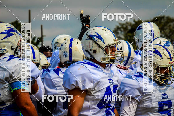 Buy your photos of the eventFutebol Americano Liga BFA S�o Paulo Storm x Corinthians Steamroller 14hs  on Fotop