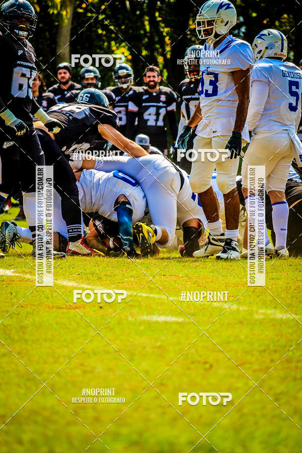 Buy your photos of the eventFutebol Americano Liga BFA So Paulo Storm x Corinthians Steamroller 14hs  on Fotop