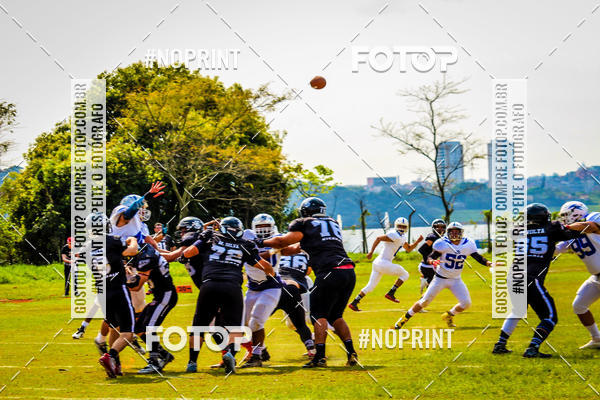 Buy your photos of the eventFutebol Americano Liga BFA S�o Paulo Storm x Corinthians Steamroller 14hs  on Fotop