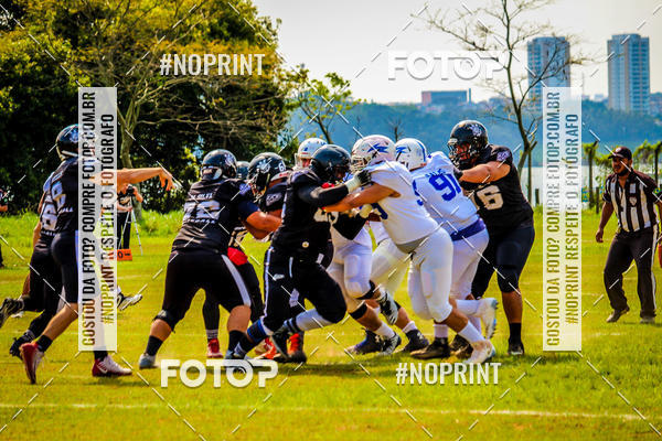 Buy your photos of the eventFutebol Americano Liga BFA S�o Paulo Storm x Corinthians Steamroller 14hs  on Fotop